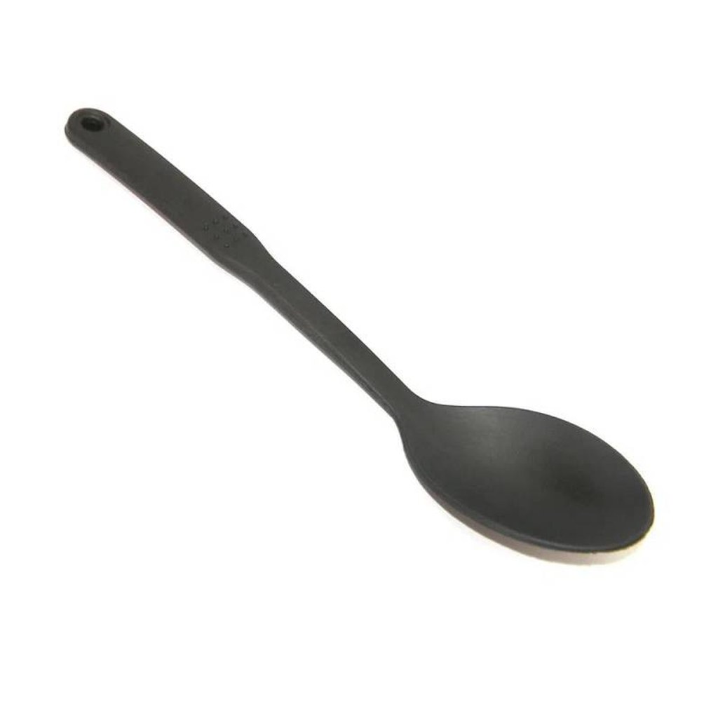 CUCHARA NEGRA PP
