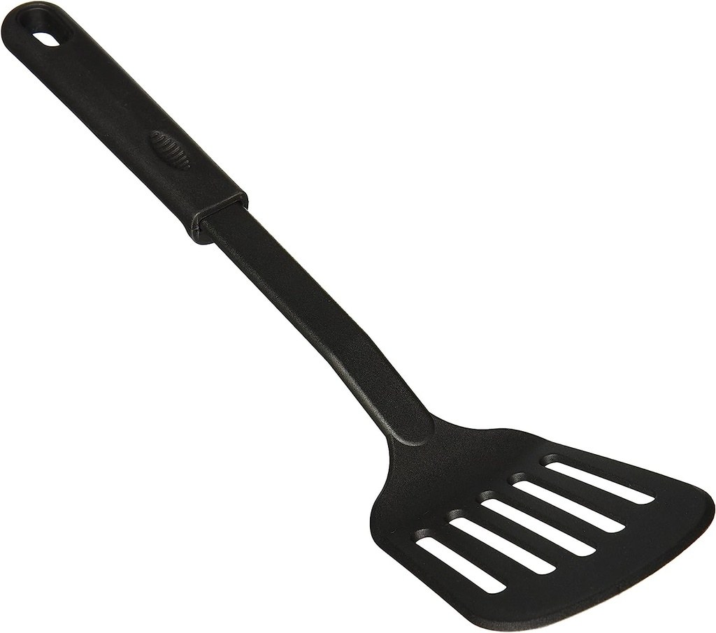 ESPATULA CALADA NEGRA PP