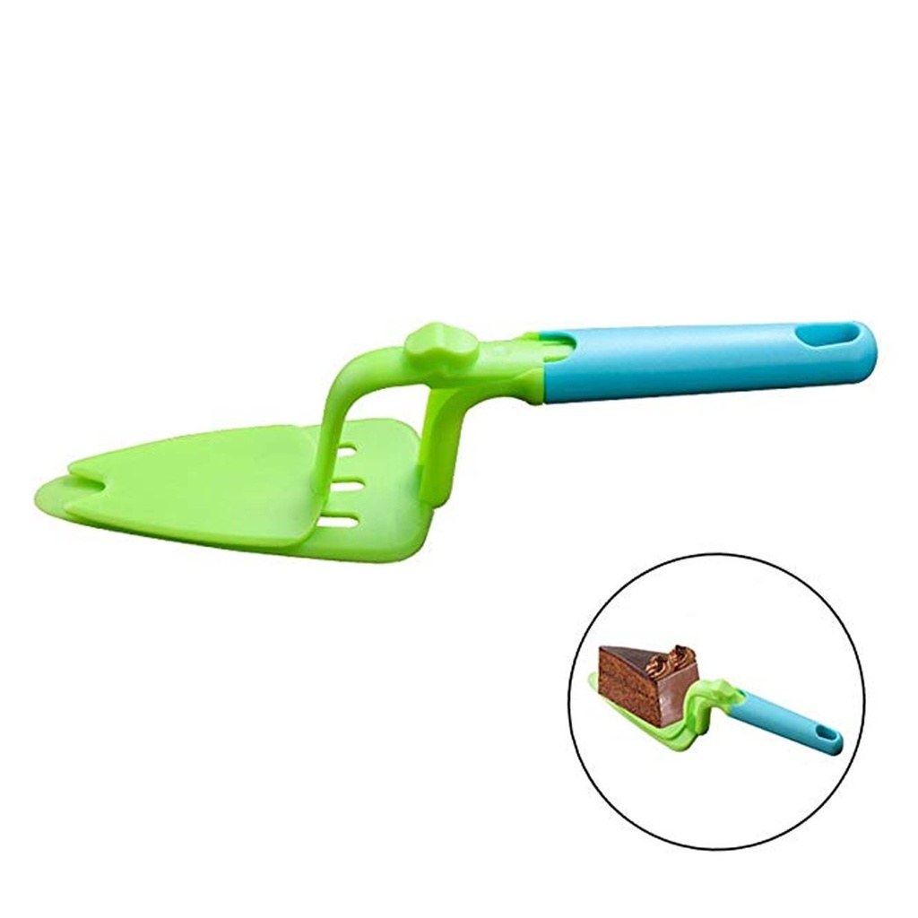 PALA PARA TORTA PLASTICO