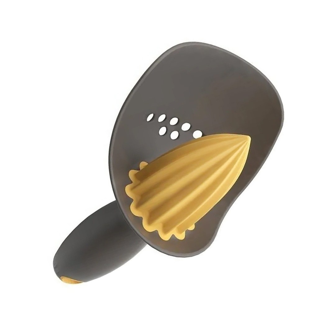 EXPRIMIDOR FARY HOME FARY HOME GRIS PLASTICO