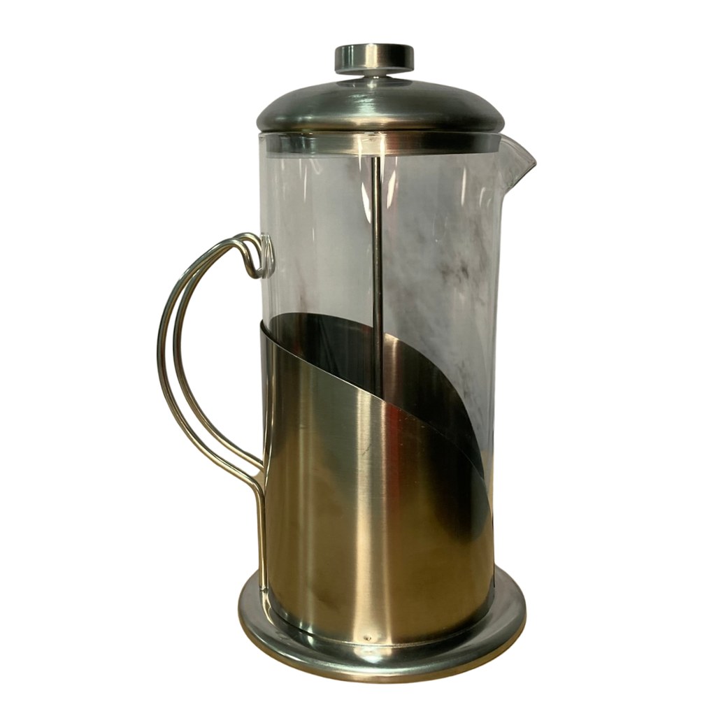 CAFETERA EMBOLO 1000ML