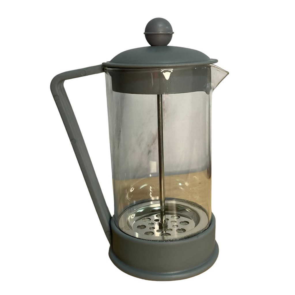 CAFETERA EMBOLO 600ML