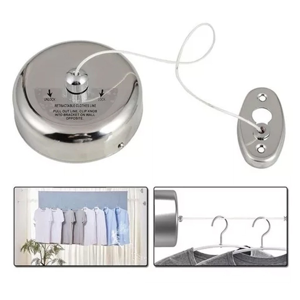 TENDER EXTENSIBLE RETRACTIL
