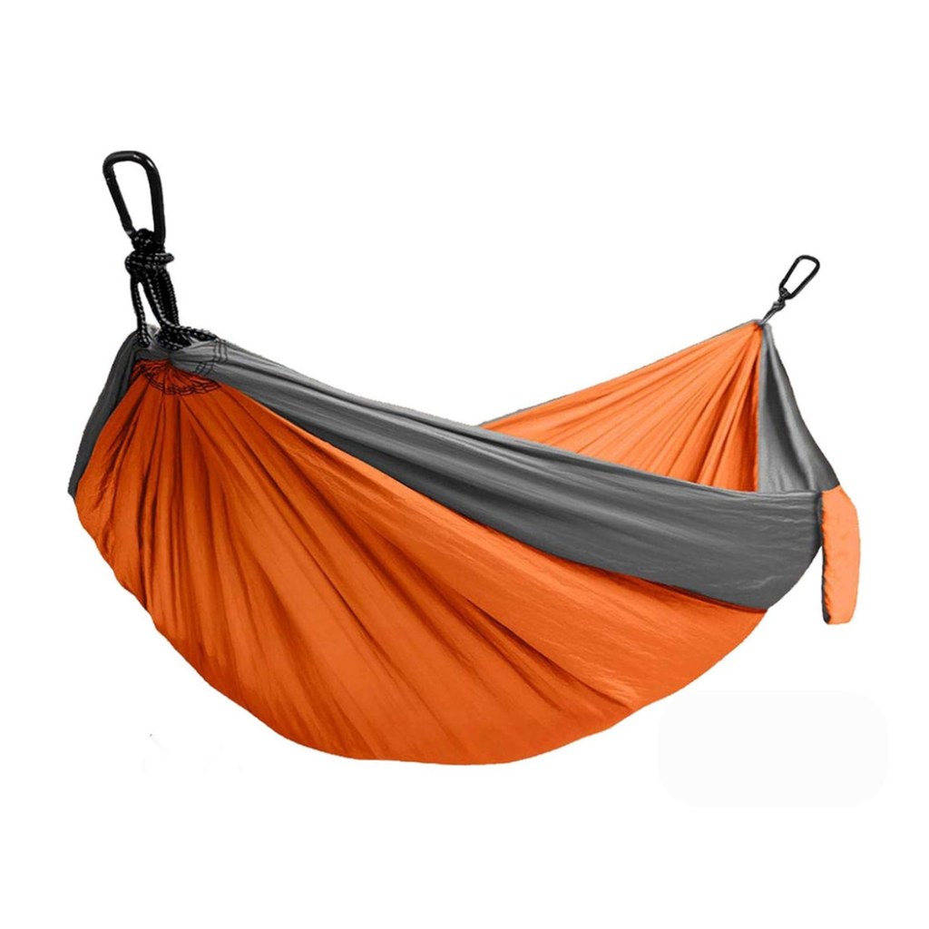 HAMACA CAMPING