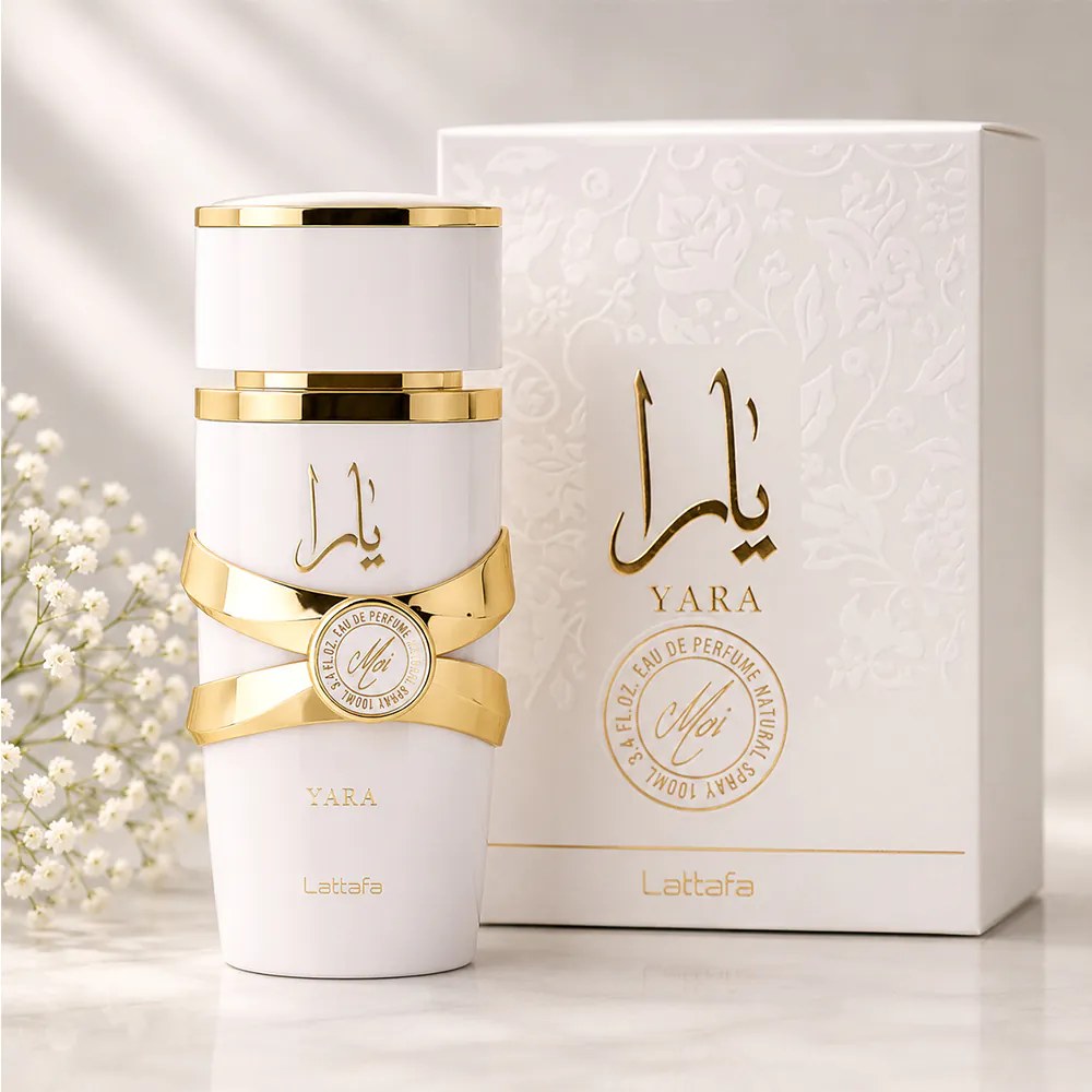 Lattafa YARA Moi EDP 100ML (ORIGINAL)