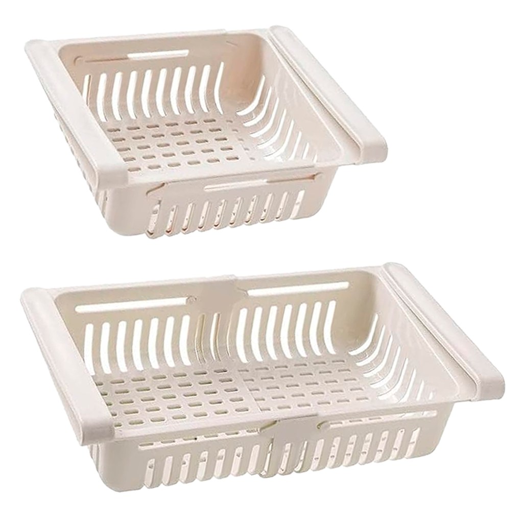 ORGANIZADOR DE HELADERA